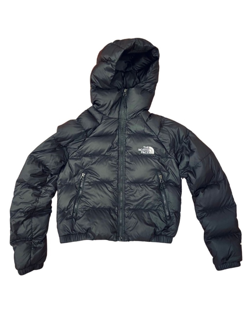 North Face Women's Hydrenalite Down Hoodie Jacket, XS